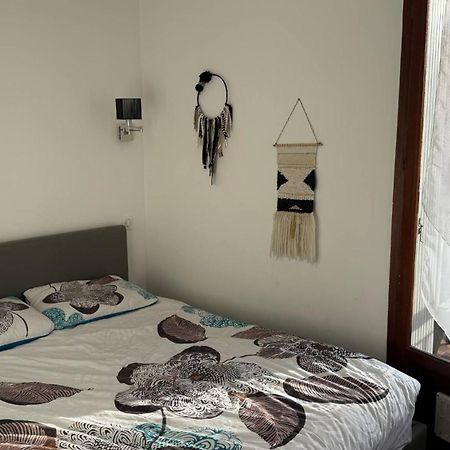 Appartamento Escapade De Reve A Saint-Raphael Esterno foto